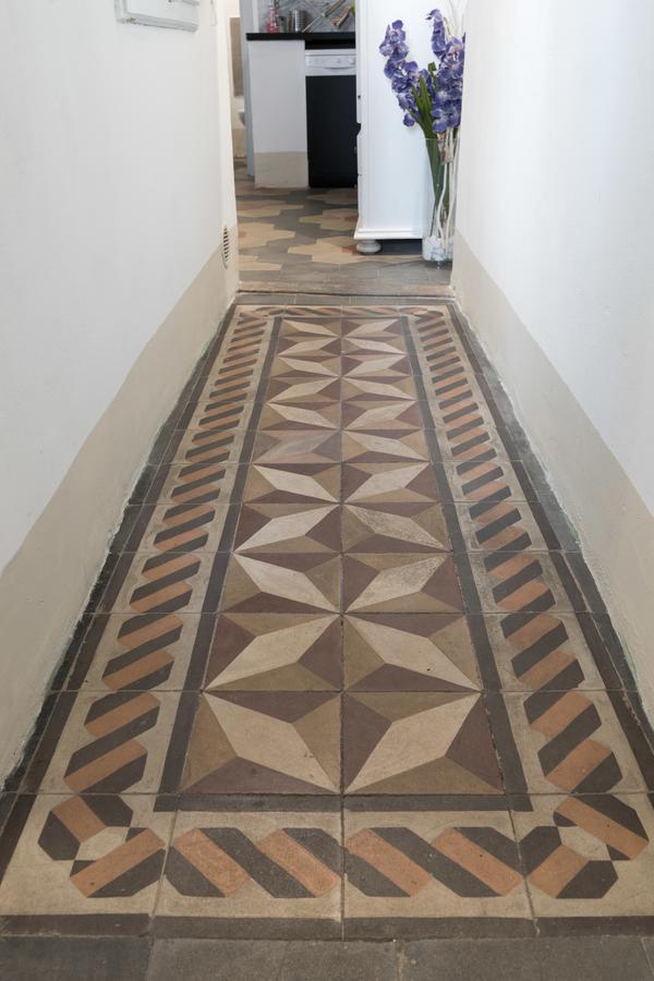 F4 - Santa Croce One Bedroom Flat 2 To 4 Guests Floransa Dış mekan fotoğraf